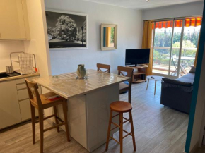 Bel appartement à Hyeres centre 2 à 3 personnes